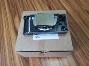 100% Original New Print Head With Gold Surface DX5 Print Head P400 P408 R1900 R2000 R2400 R2880 <b>A3</b> <b>Printer</b> Print Head P400 P408 - Product Image 2