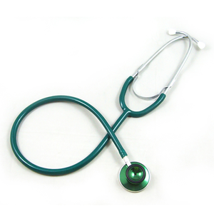 Stéthoscope professionnel à diaphragme flottant réglable pour adultes et enfants - Product Image 4