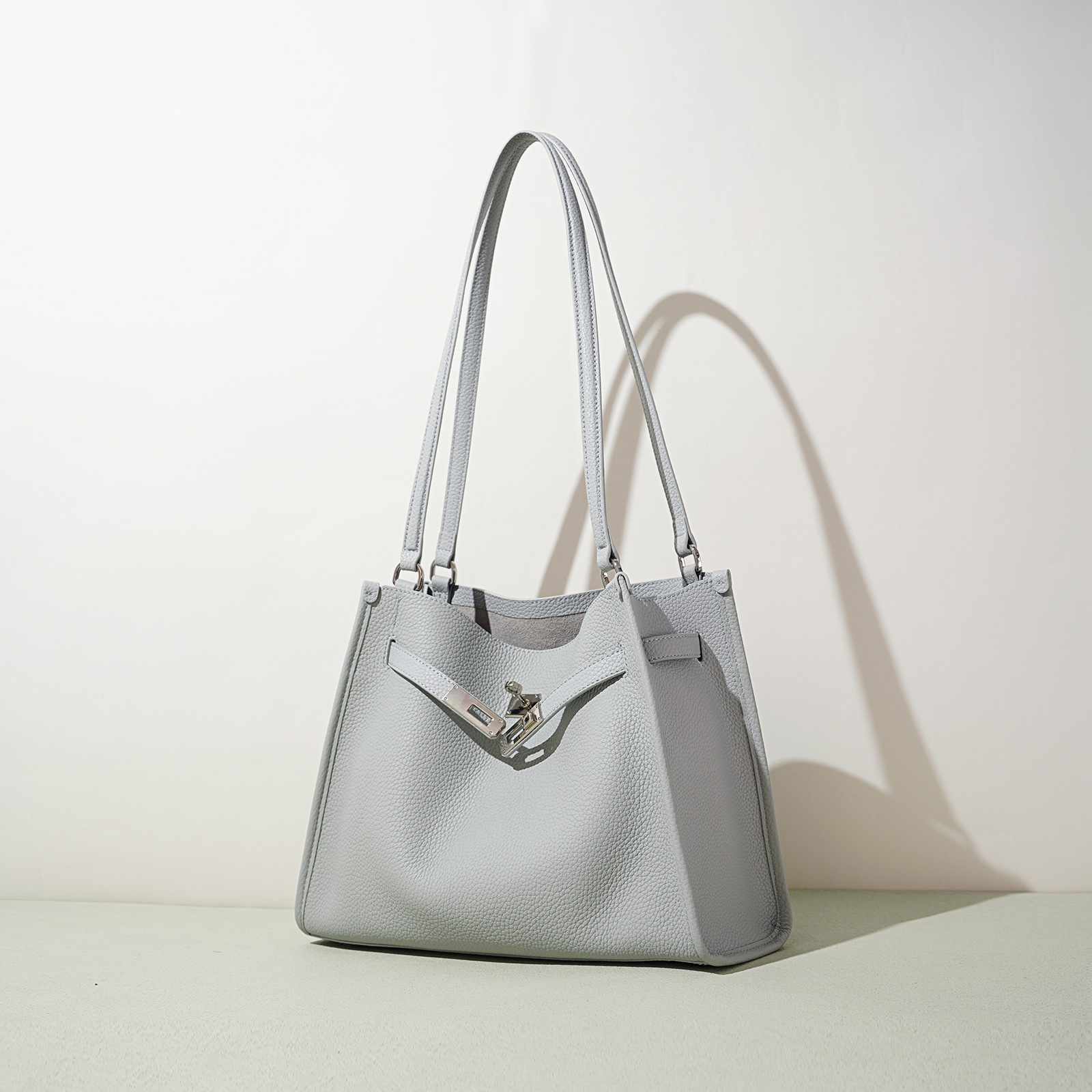 Crystal Gray