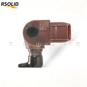 Inyector CR Denso Rsoliddiesel 295700-0150 23670-19015 para 1GD-FTV Hilux Fortuner Land Cruiser, Piezas de Alta Resistencia - Product Image 3