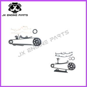 Kit Rantai Timing untuk NISSAN 1.6L <span class=keywords><strong>2</strong></span>.4L L24 13028-V0700 13024-U8000 13021-U8010 13085-21002 13091-A3500 13070-E3000 - Product Image 3