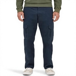 <b>Men's</b> Fashion Cargo Pants <b>Zip</b> Off <b>Shorts</b> Utility Multi <b>Pocket</b> Casual Streetwear Trousers Custom OEM - Product Image 1