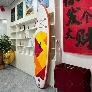 เรือไฟฟ้าเชิงพาณิชย์และจักรยานน้ำพีวีซีแบบเป่าลม อุปกรณ์กีฬาทางน้ำพร้อมแป้นปั่นสำหรับการออกกำลังกายทางน้ำ - Product Image 4