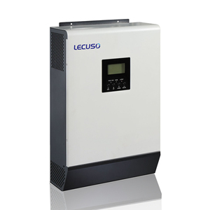 Meilleur Prix Contrôleur de Charge Solaire Hybride à Phase Partagée Lumineux 300W/500W/500KVA/600W/1000W/1600W Sortie Quad Type LCS-HY04 Lumin - Product Image 1