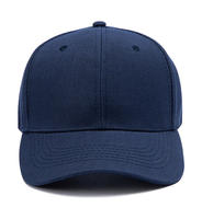 Gorras de Béisbol Personalizadas con Logotipo, 100% Algodón Twill, Nueva Llegada, Ajustables, Unisex, Bordado 3D, Impresión OEM, Tu Marca
