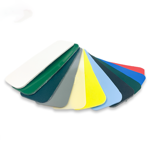 Sabuk konveyor makanan PVC datar putih 1 mm-5 mm dapat disesuaikan dukungan OEM oleh produsen - Product Image 6