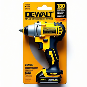 เลื่อยลูกสูบไร้สาย DeWalt 18V Brushless รุ่น 18V XR พร้อมตัวป้องกันใบเลื่อยและฐานปรับได้สำหรับตัดโลหะและไม้ - Product Image 3