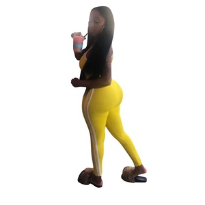 Surdimensionné Combishort Bodycon <span class=keywords><strong>Pantalon</strong></span> Combinaisons Partie Barboteuses Combinaisons Femmes Long Sans Manches <span class=keywords><strong>Combinaison</strong></span> Casual Oxford Maigre Adultes - Product Image 3
