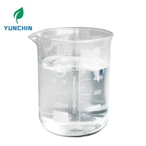 Sơn Propylene Glycol Usp 99% Cấp Thực Phẩm Propylene Glycol