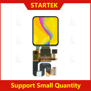 Vuông 1.6 inch AMOLED hiển thị với oncell màn hình cảm ứng 320*360 Độ phân giải cho đồng hồ thông minh - Product Image 5