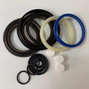 Compleet Hydraulische Reparatie Kits Voor <span class=keywords><strong>Poqutec</strong></span> PBV30 Hydraulische Hamer - Product Image 2