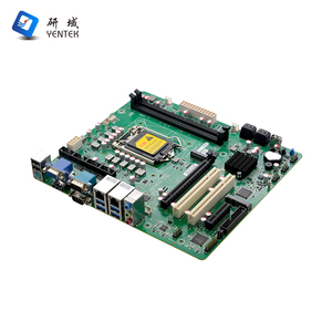 Intel Lga1151 Q250 I3 I5 I7 Hd Vga <span class=keywords><strong>2</strong></span> <span class=keywords><strong>Ddr3</strong></span> 4 Sata3.0 Pcie Lan Win10/Linux Industriële Embedded M Atx Moederbord Nieuw - Product Image 3