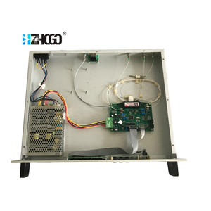 Interruptor de fibra óptica automático de 2 puertos para uso empresarial - Product Image 6