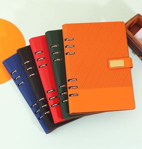 Regalos IStapromo, Juego de Regalo de Cuaderno Portátil Elegante y Premium con Diseño Personalizado, con Bolígrafo y Taza Térmica para Reuniones Empresariales - Product Image 5