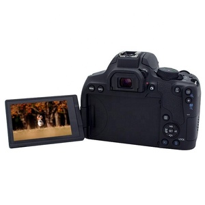 DF Wholesale Caméra corporelle professionnelle 850D 99% neuve pour - Product Image 1
