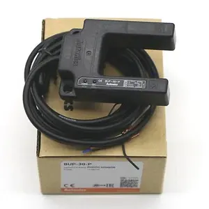 Nieuwe originele op voorraad BUP-30-<span class=keywords><strong>P</strong></span> proximiteitsschakelaar BUP30P snelle levering industriële automatisering product - Product Image 2