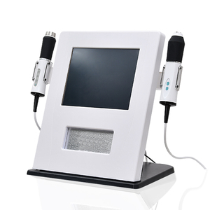 Oxygen Bubble <b>Machine</b> with CO2 Facial Pods and Carboxy Care Gel for Effective Carbon Oxygen Facial Skin Care - Product Image 5
