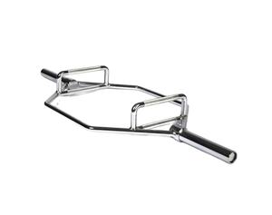 גבוהה פלדה משושה מלכודת triceps barell רגיל לשימוש ביתי - Product Image 2