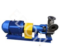 EDON Réservoir de pompe de mélange de gaz liquide 1 ensemble pompe de mélange d'eau à l'ozone générateur de micro bulles (18.5Kw-55 t/h) 1 an certifié CE