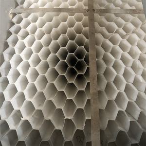 Lamella tanque de ajuste clarificador, tanque de respingo para tratamento industrial de secmentação - Product Image 3