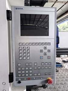 Machine de moulage par injection servo de 700 tonnes HAITIAN, équipement de production <span class=keywords><strong>plastique</strong></span> pour pièces automobiles et composants industriels - Product Image 3