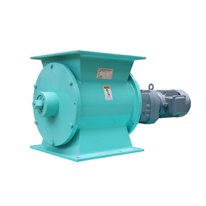 Vanne rotative pour la <span class=keywords><strong>farine</strong></span> <span class=keywords><strong>de</strong></span> <span class=keywords><strong>millet</strong></span> et les produits céréaliers, fonte nodulaire automatique à haute capacité pour les applications laitières et <span class=keywords><strong>de</strong></span> rizerie - Product Image 6