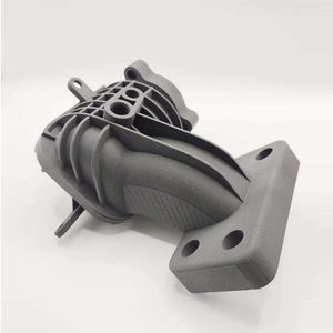 Servicio de Impresión 3D Personalizado OEM de Alta Precisión |   Prototipado Rápido SLA/SLS y Fabricación de Bajo Volumen - Product Image 6
