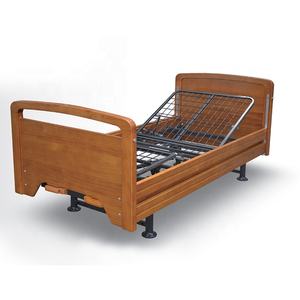 <span class=keywords><strong>Precio</strong></span> de fábrica de la flor médicos UCI de hospital <span class=keywords><strong>eléctrica</strong></span> médico paciente <span class=keywords><strong>cama</strong></span> fabricante de China - Product Image 2