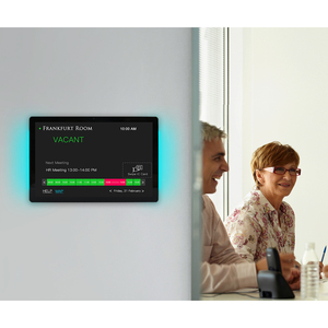 Nhà thông minh Bảng điều khiển Android Tablet Wall Mount 8/10 1 "px30 2 + 32GB POE RS485 gồ ghề màn hình cảm ứng - Product Image 3