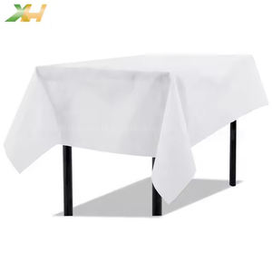 Tnt tovaglie rollo PP mantel no tejido, manteles blancos para fiesta - Product Image 1