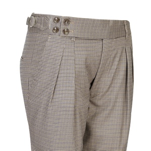 बेहतर सामग्री लाल रंग पुरुषों के सूट कार्यालय पुरुषों की औपचारिक पहनने - Product Image 3