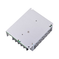 Alimentation à découpage MEAN WELL série LRS-50 50W à sortie unique 5V 12V 24V pour l'automatisation et le contrôle industriel