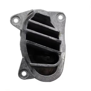 Module de commande LED de phare et de clignotant F12 F13 M6 LCI 63117394905 Gauche - Product Image 3
