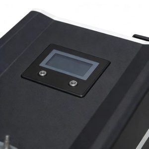 YT1203 Geosynthetisches Material Statischer Wasserdruck-Widerstandstester mit 0-2.500 MPa Messbereich Hohe Genauigkeit Automatische Prüfung - Product Image 4