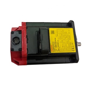 A06B-0313-B005 # 1001 Accessoires d'origine pour système FANUC, moteur AC neuf avec garantie d'un an - Product Image 3