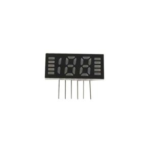 XR-S1908PG High-Brightness <b>LED</b> Digital <b>Tube</b> Wall-Mounted In-Stock Wholesale - Product Image 5