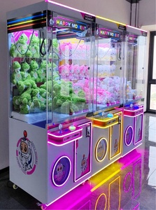 CP Toys 20cm 25cm Anime Kuscheltier Klaue Maschine Plüschtiere mit guter Qualität über 5000 Designs zur Auswahl - Product Image 6