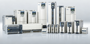 Module PLC 24VDC DVP28SV11T2 16 Points DI 12 Points DO avec mémoire de données (Métal/Plastique) Garantie 1 an 100% Original - Product Image 3