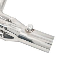 Collecteur d'échappement en acier inoxydable à tubes longs pour Chevrolet Camaro Pontiac Firebird 1998 1999 2000 2001 2002 5.7L LS1 V8