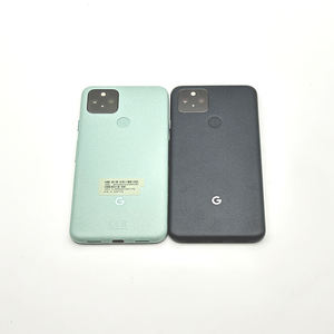 Teléfono Móvil 5G Original Desbloqueado al por Mayor, Octa Core, Carga Inalámbrica, Pantalla OLED, Resistente al Agua - Product Image 5