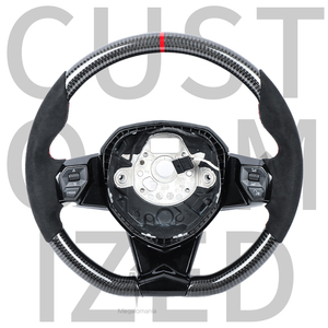 <span class=keywords><strong>Volante</strong></span> de Fibra de Carbono LED para <span class=keywords><strong>Lamborghini</strong></span> Aventador <span class=keywords><strong>Huracan</strong></span> Gallardo URUS LP560 LP570 LP550 - Product Image 1