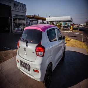 Sedán Vitz RWD R16 <span class=keywords><strong>2023</strong></span> Usado y <span class=keywords><strong>Nuevo</strong></span> con Luces ACC, Asientos de Cuero en el Interior, en Venta a los Mejores Precios - Product Image 3