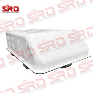 Cobertura Do Telhado Do Carro Todos <span class=keywords><strong>Dome</strong></span> Direcional Veículo Top Drone FPV <span class=keywords><strong>Detector</strong></span> Proteção - Product Image 2