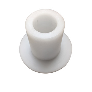 Bujes de Brida de Nylon, Piezas de Plástico 10-200, Montaje a Presión Personalizable - Product Image 5