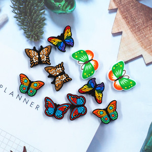 Assortiment <span class=keywords><strong>de</strong></span> perles focales et breloques en silicone anti-chute pour la création <span class=keywords><strong>de</strong></span> bijoux DIY, chaînes <span class=keywords><strong>de</strong></span> sacs à clés et bracelets faits main - Product Image 3