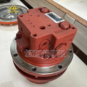 Pièces d'excavatrice de haute qualité Mini pelle moteur de voyage Assy PHV-1B-12B d'entraînement <span class=keywords><strong>final</strong></span> pour Kubota U15 U17 <span class=keywords><strong>Yanmar</strong></span> Vio15 CAT301.5 - Product Image 5