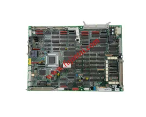 Smt Maschine Ersatzteile Original neu und gebraucht JUKI MTC TR6SN STEUERUNG PWB C BOARD ASM E86017170C0 E8601-717-0C0