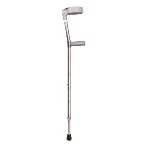 Aleación <span class=keywords><strong>de</strong></span> aluminio Half-pack All-inclusive Multi-gear Ajuste Codo Muleta - Product Image 2