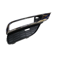 71103-TL0-G01 para Honda SPIRIOR 2010-2013 CU1 cubierta de la luz antiniebla delantera
