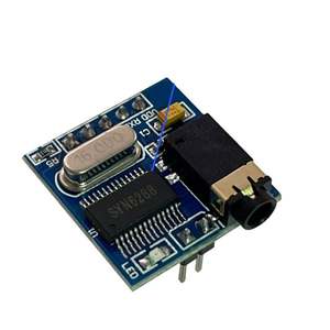 MLK-4 SYN6288 نص إلى وحدة خطاب TTS نطق شخص حقيقي - Product Image 2